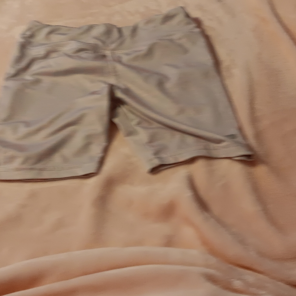 Women's Gray Shorts